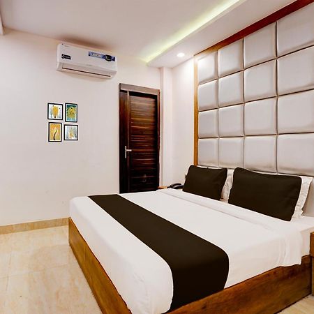 Super Hotel O Haridwar Near Shanti Kunj Raiwala Exterior photo