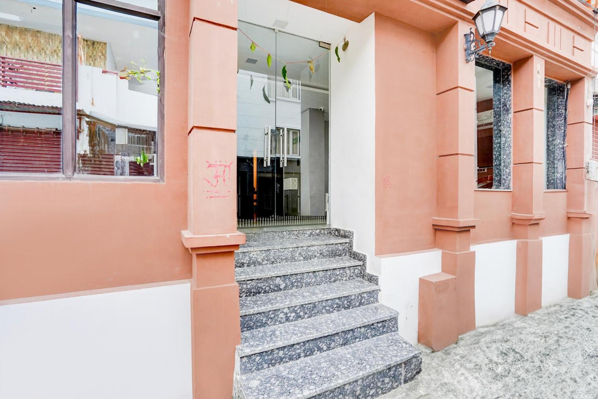 Super Hotel O Haridwar Near Shanti Kunj Raiwala Exterior photo