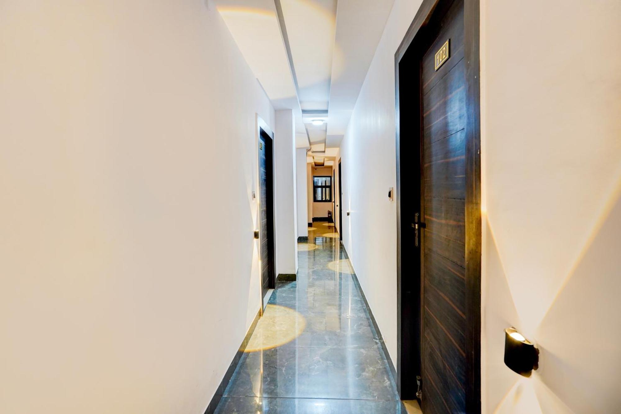 Super Hotel O Haridwar Near Shanti Kunj Raiwala Exterior photo