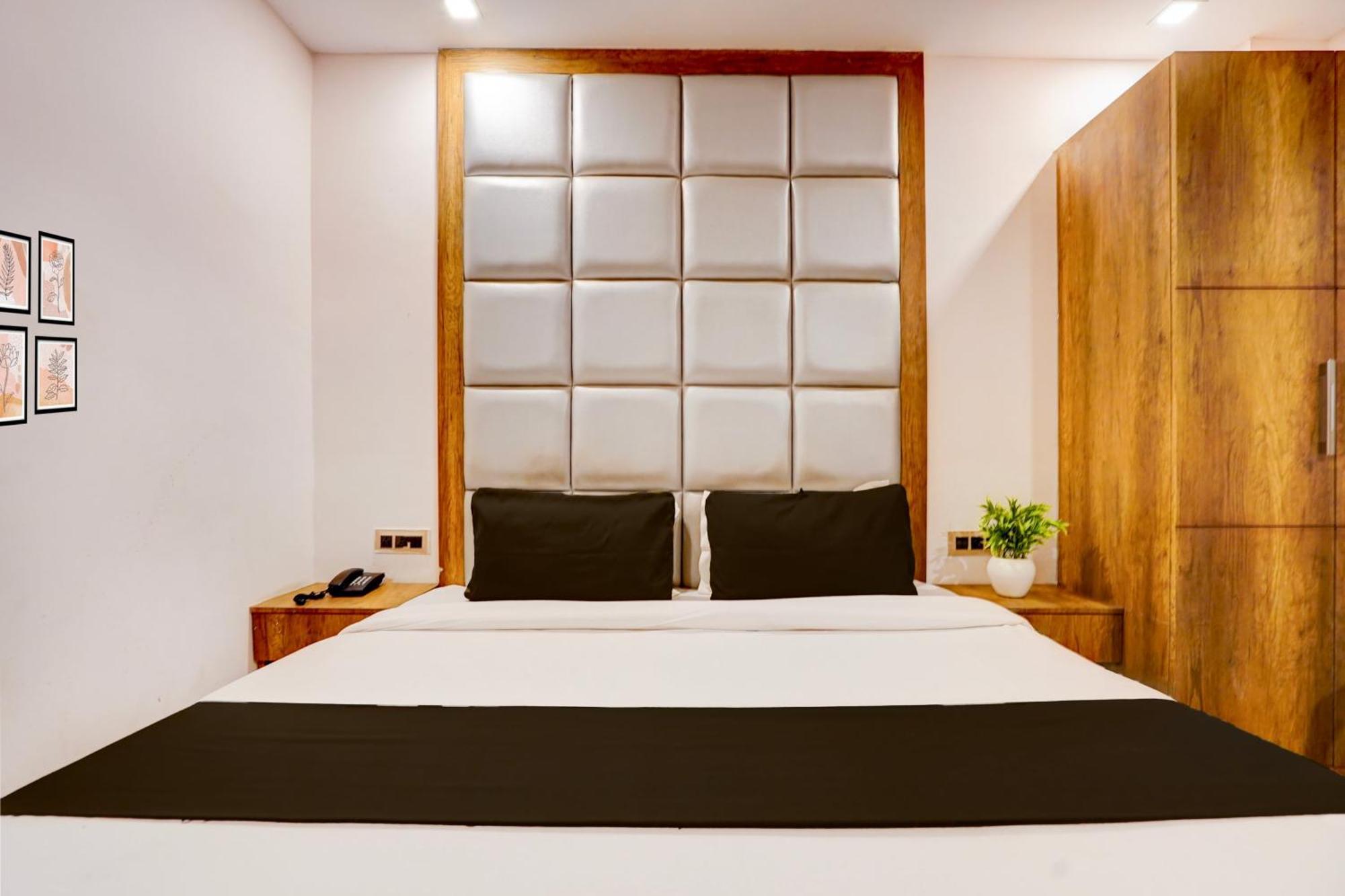 Super Hotel O Haridwar Near Shanti Kunj Raiwala Exterior photo
