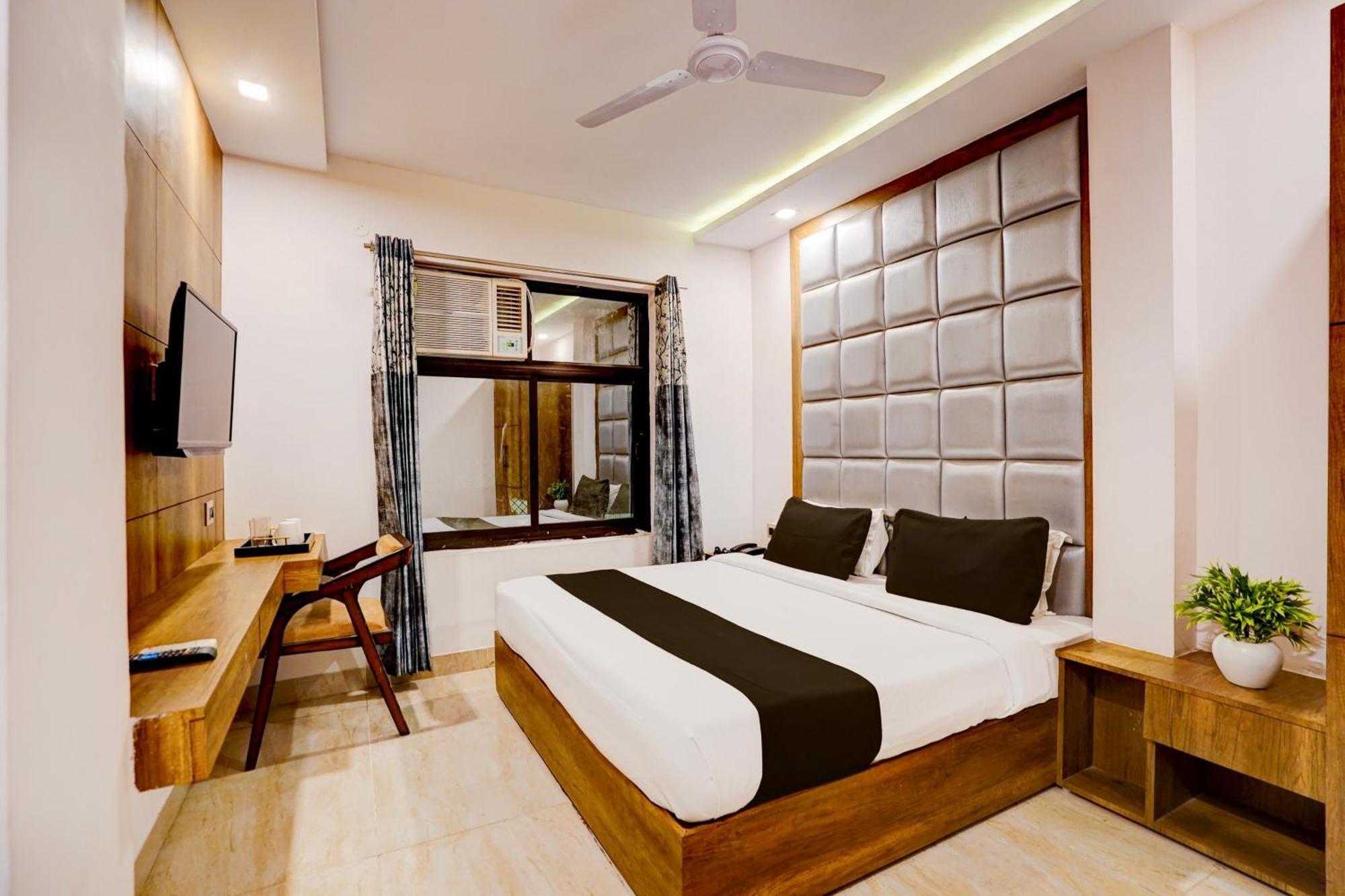 Super Hotel O Haridwar Near Shanti Kunj Raiwala Exterior photo