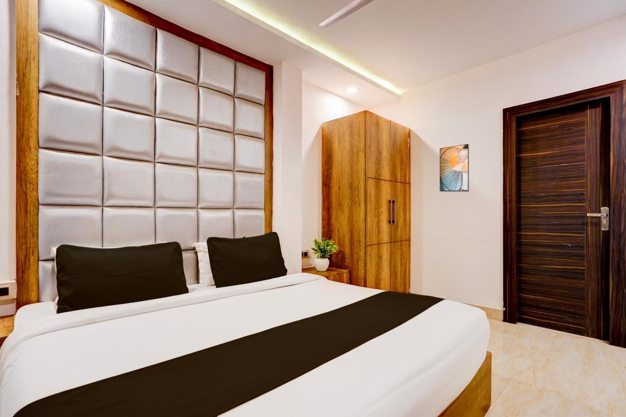 Super Hotel O Haridwar Near Shanti Kunj Raiwala Exterior photo