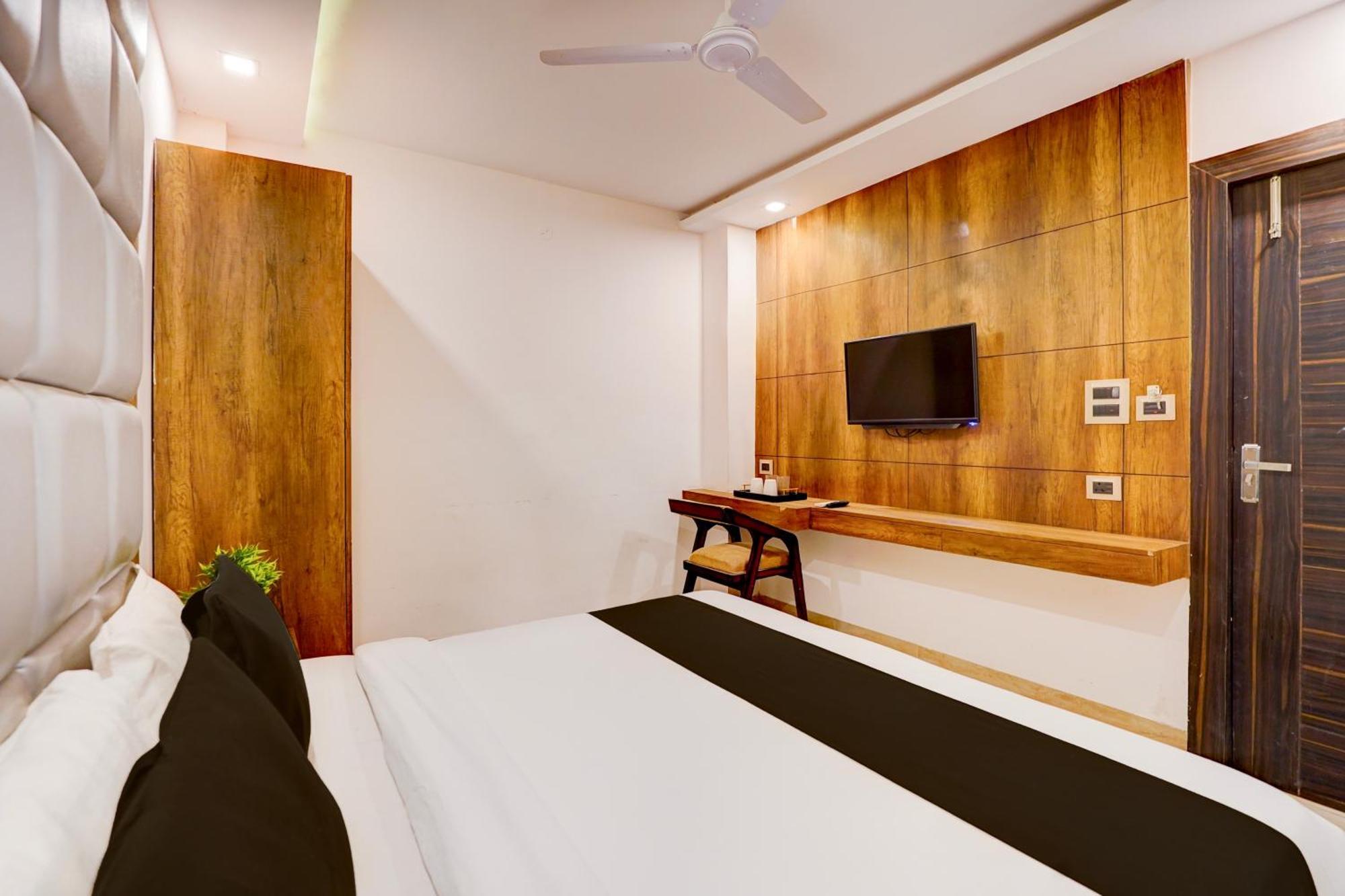 Super Hotel O Haridwar Near Shanti Kunj Raiwala Exterior photo
