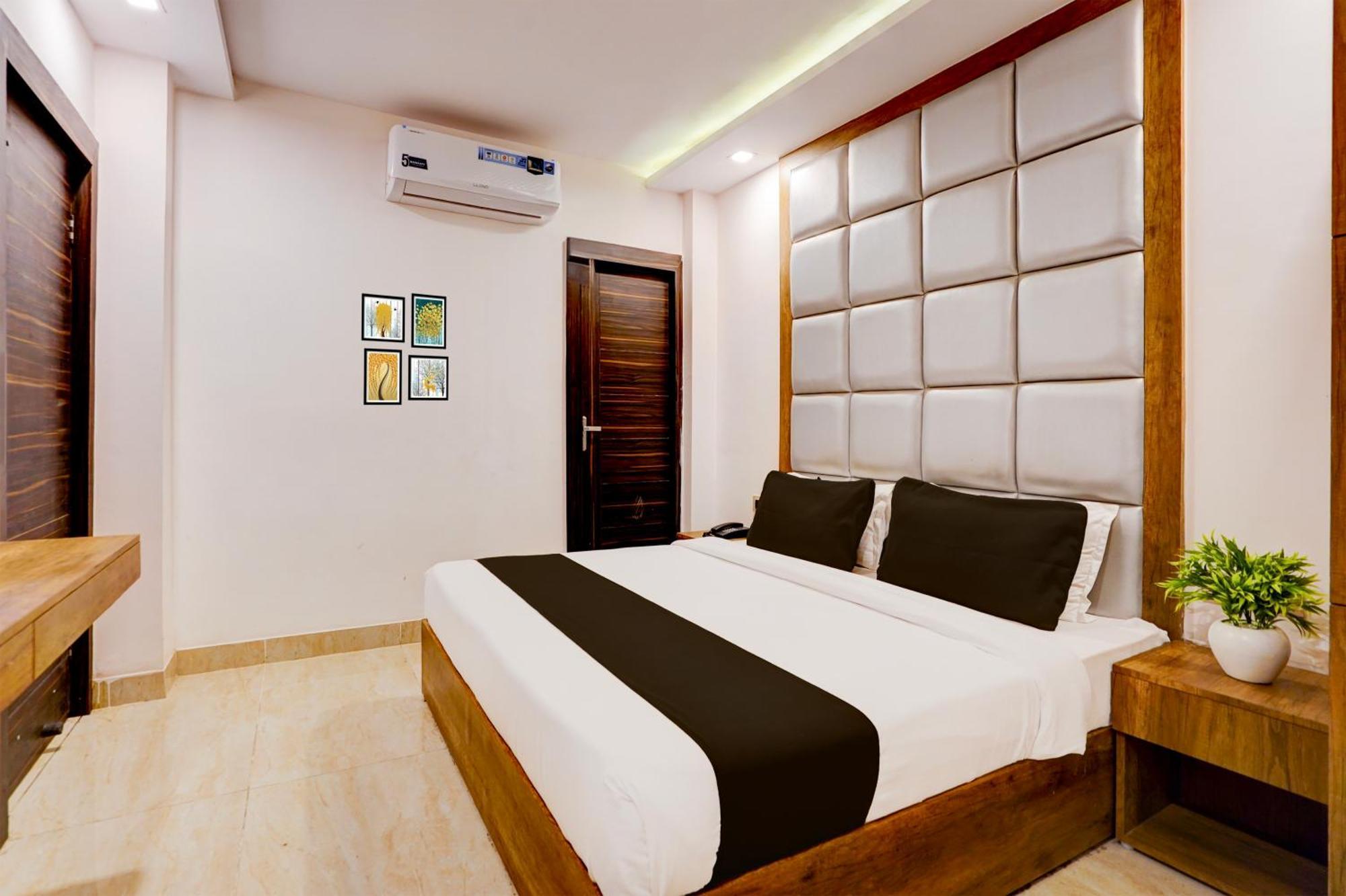 Super Hotel O Haridwar Near Shanti Kunj Raiwala Exterior photo