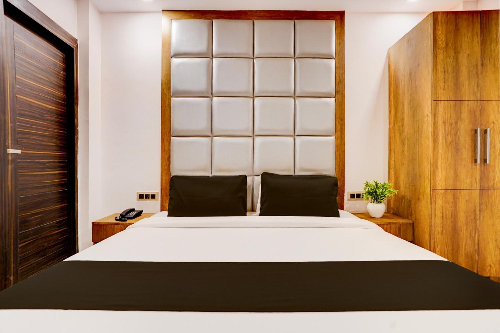 Super Hotel O Haridwar Near Shanti Kunj Raiwala Exterior photo